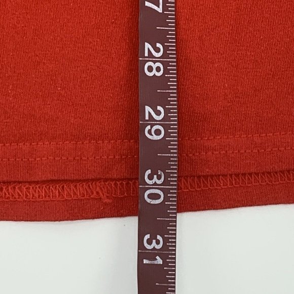 Men's Universal Studios Simpsons Duff‎ Man Short Sleeve T Shirt 2XL Red 2013 - Picture 6 of 8